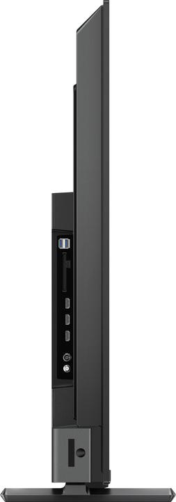 Actual product image Philips 43PUS7608/12 (43", PUS7608, LED, 4K, 2023)