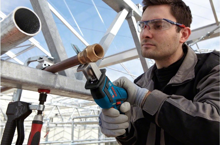Produktbild Bosch Professional Gsa 12v-14