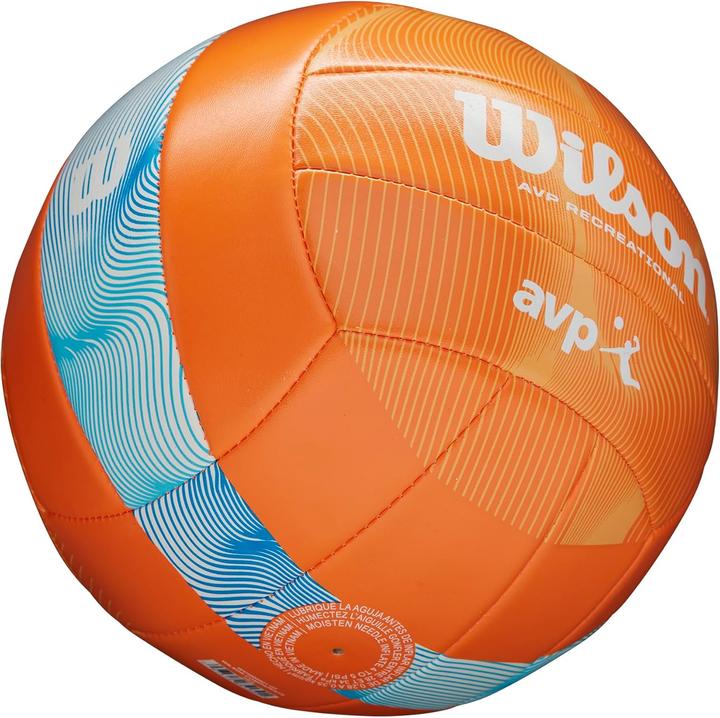 Actual product image Wilson Avp Movement Vb Of