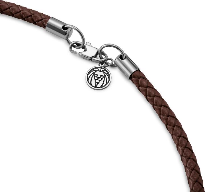 Immagine prodotto Lucleon Tenvis (Cuoio)