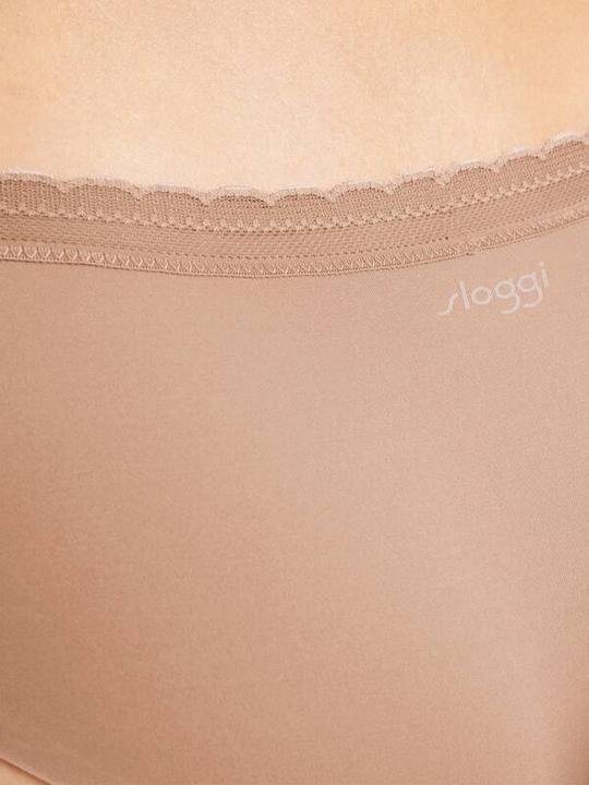 Produktbild Sloggi Body Adapt Twist Hipster (XS)