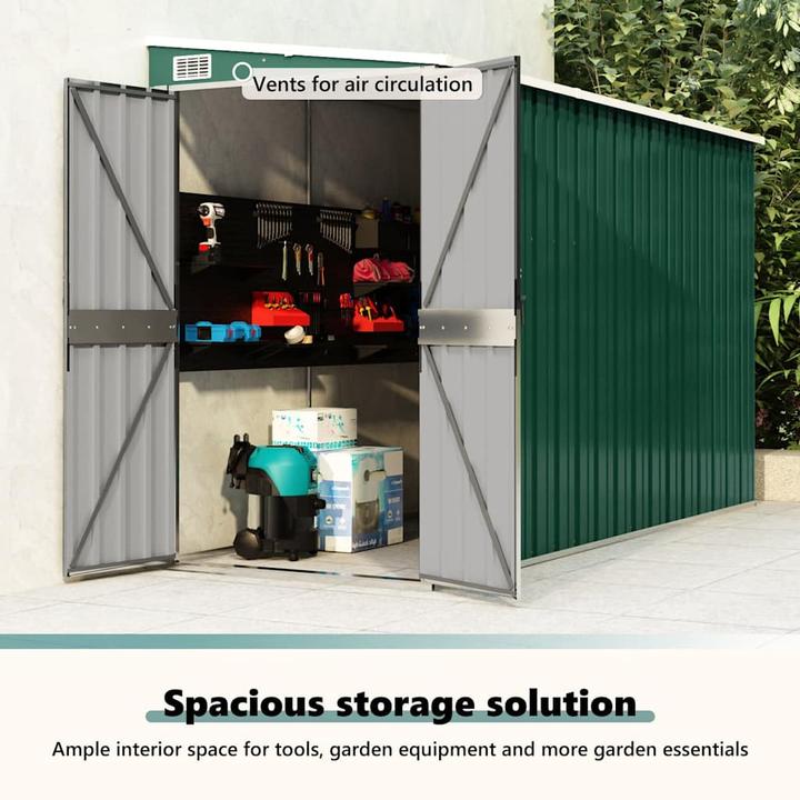 Immagine prodotto vidaXL Gartenhaus