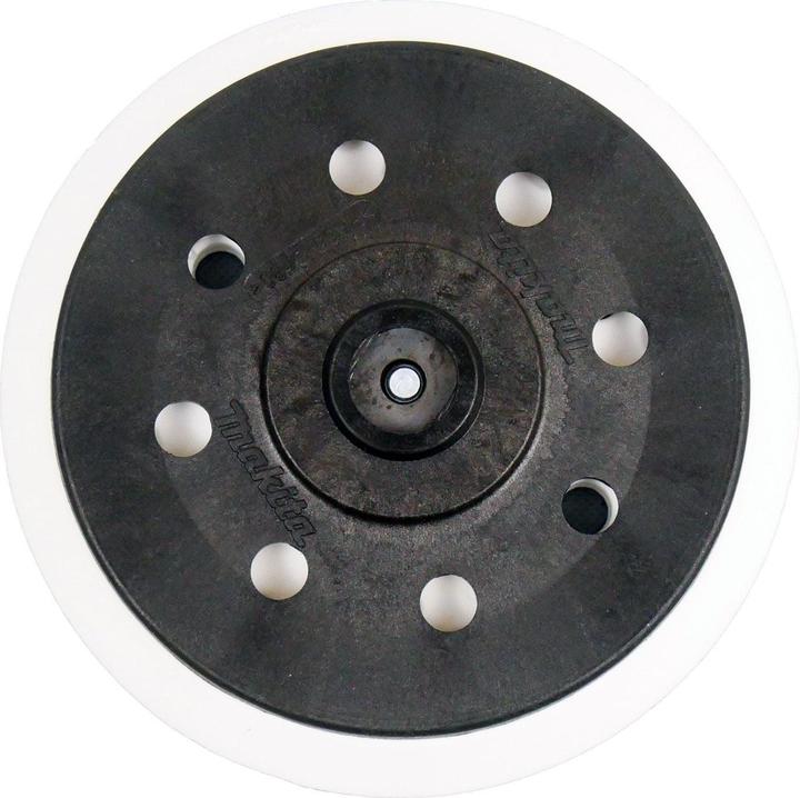 Produktbild Makita Schleifteller (Weich)