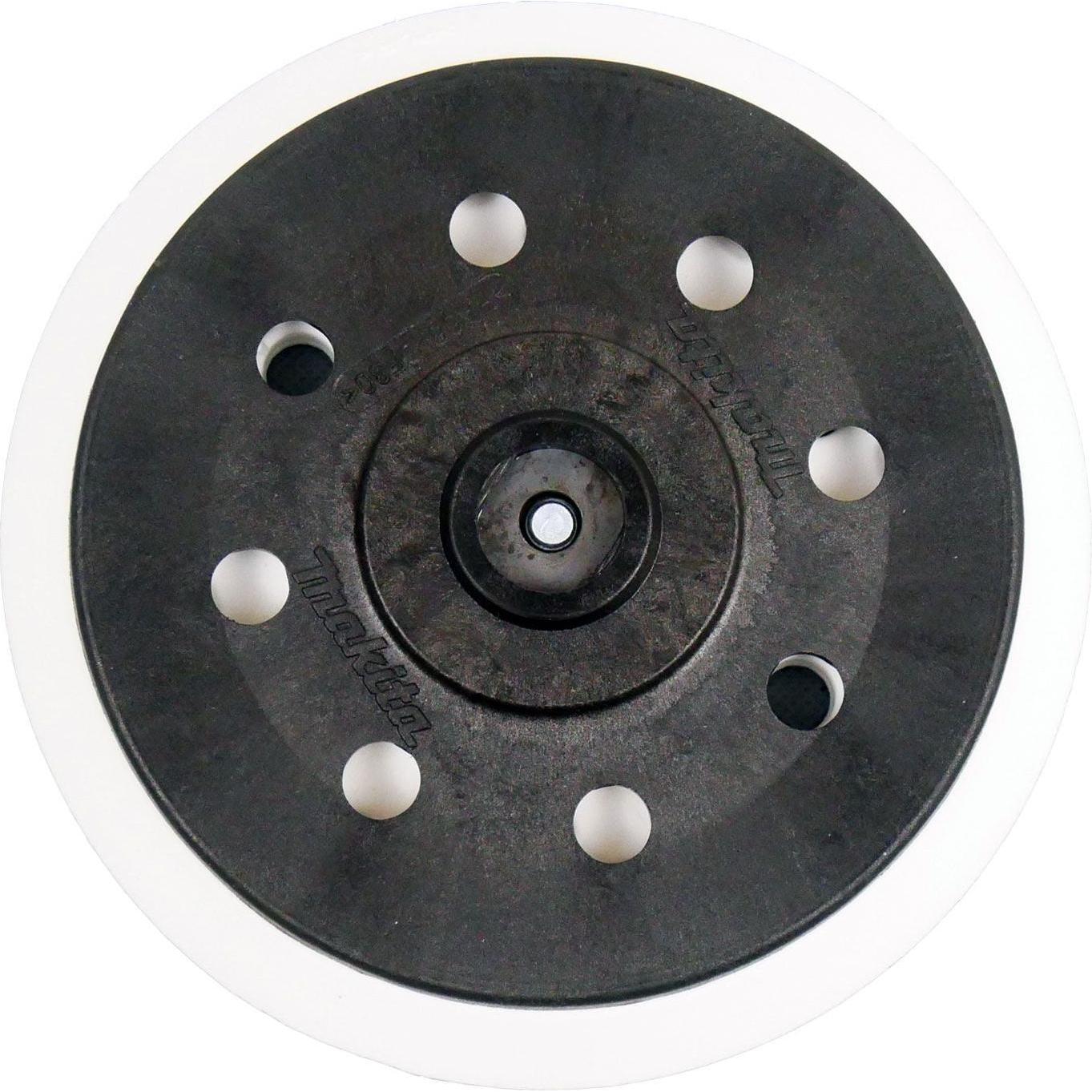 Makita, Abrasivi, Disco di levigatura (Morbido)