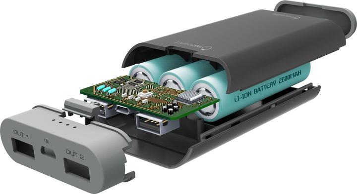 Immagine prodotto Cellularline Freepower (7800 mAh, 28.86 Wh)