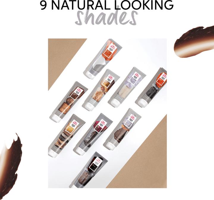 Image du produit Wella Color Fresh (Caramel)