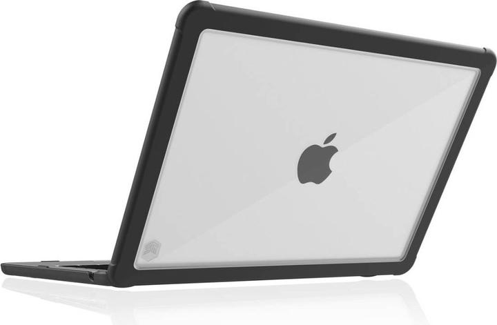 Immagine prodotto STM Dux Hardcase MacBook Air 13" M3 (13", Apple)