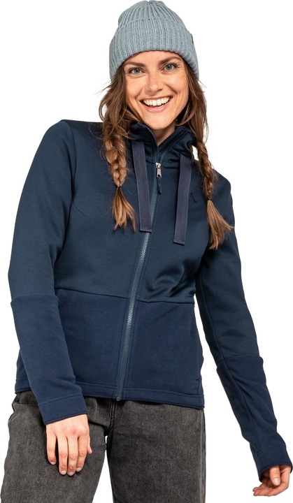 Actual product image Schöffel Pelham L Fleece Jacket (3XL)