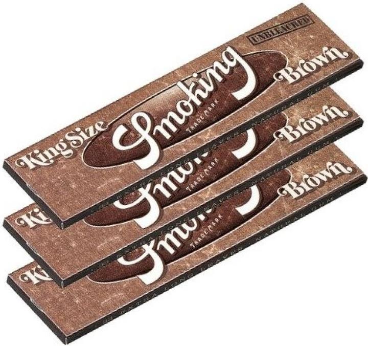 Produktbild Smoking Brown