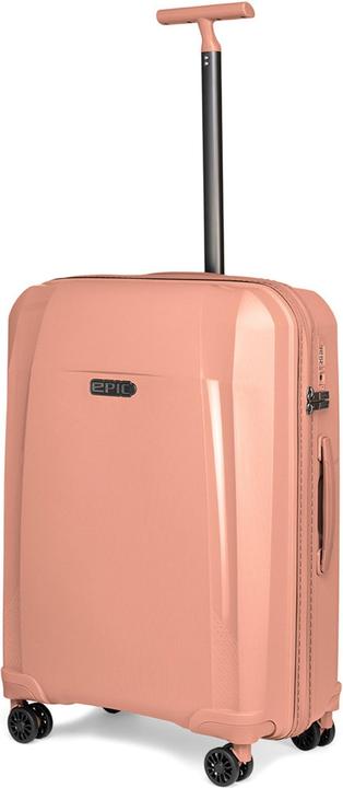 Actual product image Epic Phantom SL 4-wheel trolley 66 cm (67 l)