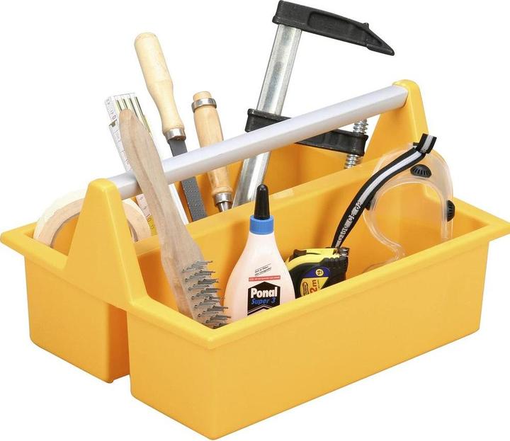 Produktbild Allit McPlus Carry 40 (1 Teil)