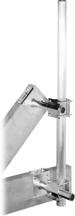 Actual product image Triax DMS 2 rafter mast holder (Mirrors + antennas Mounting)