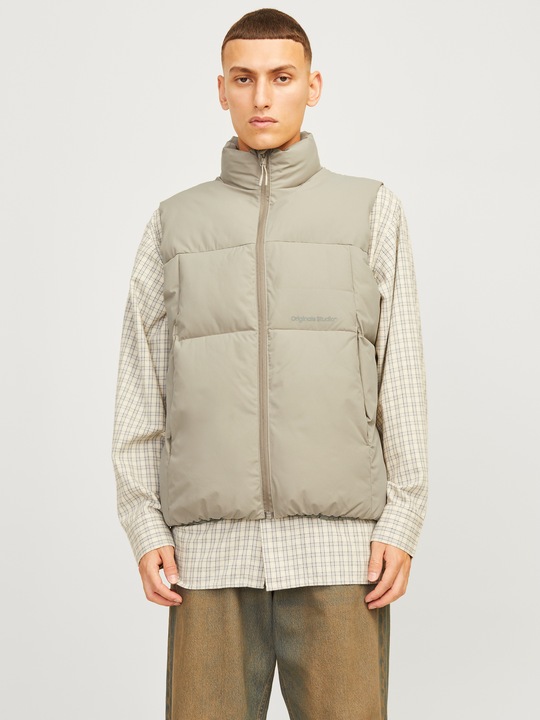 Produktbild Jack & Jones Jorvesterbro Bodywarmer Aw24 Sn (L)