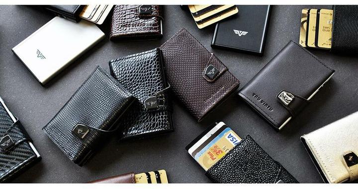 Actual product image Tru Virtu Click & Slide