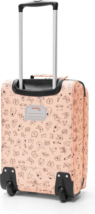 Produktbild reisenthel Trolley XS (19 l, Handgepäck (bis 50l))