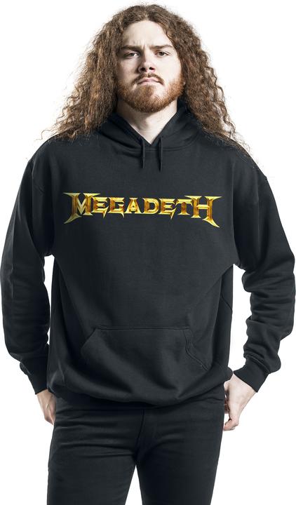 Image du produit Megadeth For Sale (S)