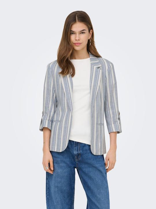 Immagine prodotto Only ONLGOA Leinen Blazer Blazer (36)