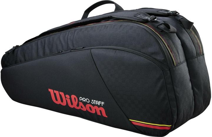 Image du produit Wilson Pro Staff Classic 6r Bag (6R)