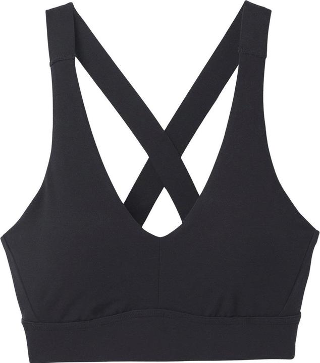 Actual product image Prana Layna sports bra