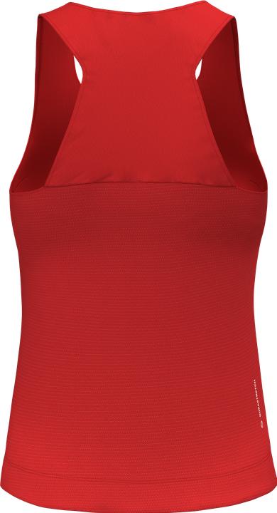 Produktbild Salewa Women's Pedroc Dry Hybrid Tank Top (XS)