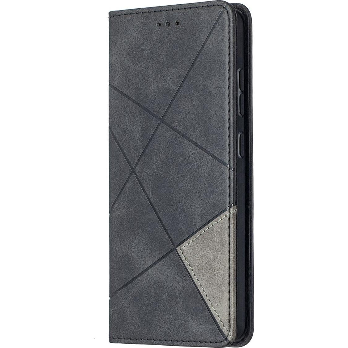Thumbnail - König Design Hülle Handy Schutz für Samsung Galaxy A52 4G 5G A52s Case Cover Tasche Schwarz (Samsung Galaxy A52, Samsung...