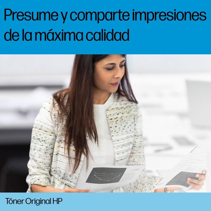 Image du produit HP Toner cyan LaserJet authentique 213A, 3000 pages, Cyan, 1 pièce(s) (C)