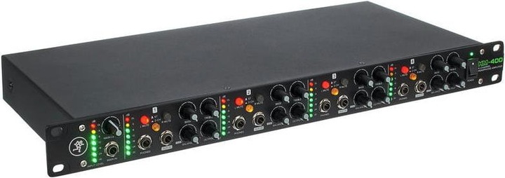 Actual product image Mackie Hm-400