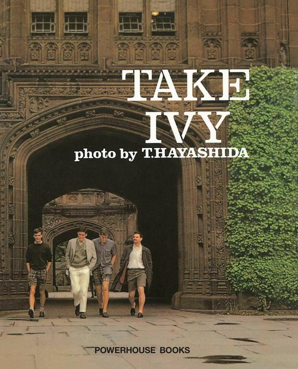 Produktbild Take Ivy (Englisch, Hajime Hasegawa, Shosuke Ishizu, Teruyoshi Hayashida, Toshiyuki Kurosu, 2010)