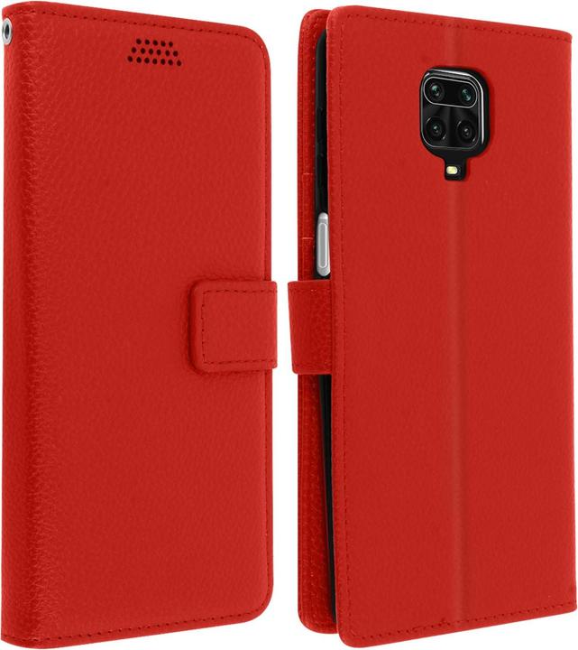 Produktbild Avizar Lenny Series (Xiaomi Redmi Note 9S)