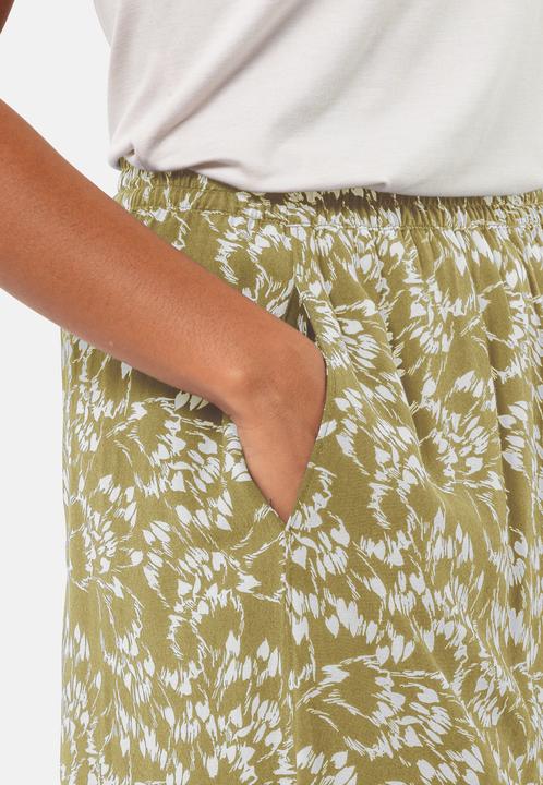 Produktbild Jack Wolfskin Sommerwiese Skirt (XXL)