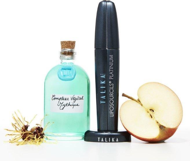 Actual product image Talika Eyebrow Lipocils Platinum (15 ml)