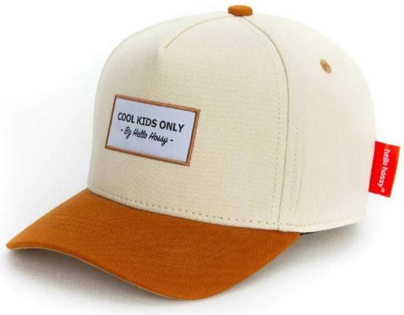 Hello Hossy Mini Beige (53, 55, 56, 52 C, 54 C)