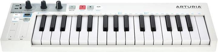 Produktbild Arturia KeyStep (Controller)