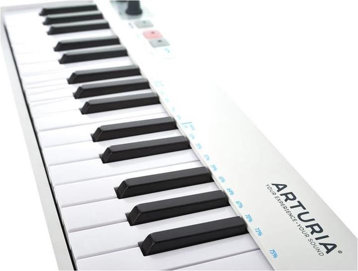 Produktbild Arturia KeyStep (Controller)