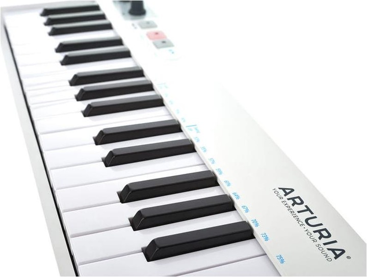 Produktbild Arturia KeyStep (Controller)