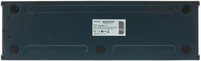 Produktbild Arturia KeyStep (Controller)