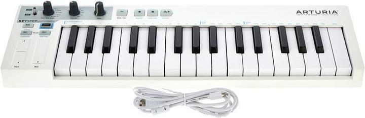 Produktbild Arturia KeyStep (Controller)