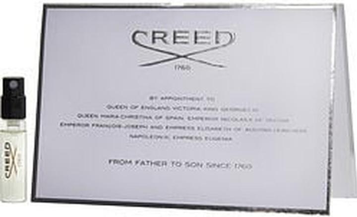 Produktbild Creed Green Irish Tweed 2ml Samples (Eau de Parfum)