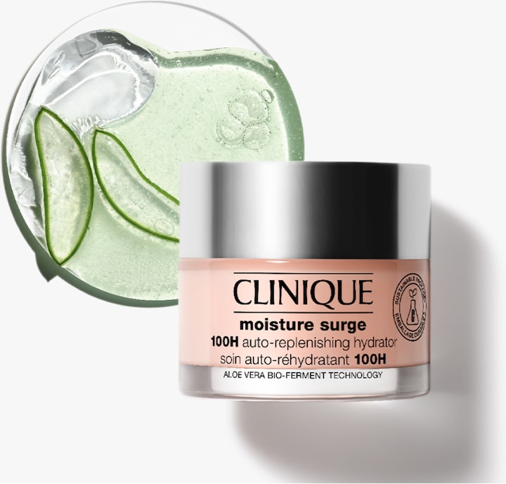 Image du produit Clinique Moisture Surge (30 ml, Crème 24h)