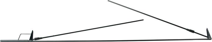 Immagine prodotto Westcott Set di bandiere veloci (Sistema telaio + Bandiere, 43.27 cm)