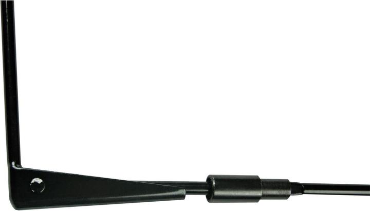 Produktbild Westcott Fast Flags Rahmen (Rahmensystem + Flags)