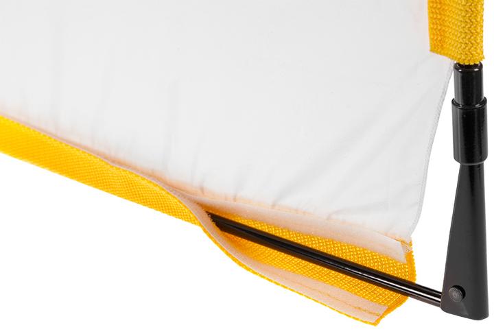 Produktbild Westcott Fast Flags Rahmen (Rahmensystem + Flags)