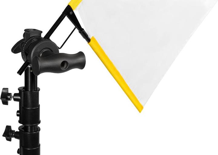 Produktbild Westcott Fast Flags Rahmen (Rahmensystem + Flags)