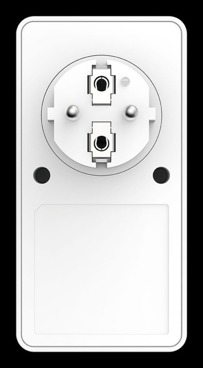 Actual product image D-Link DHP-601AV Kit (1000 Mbit/s)