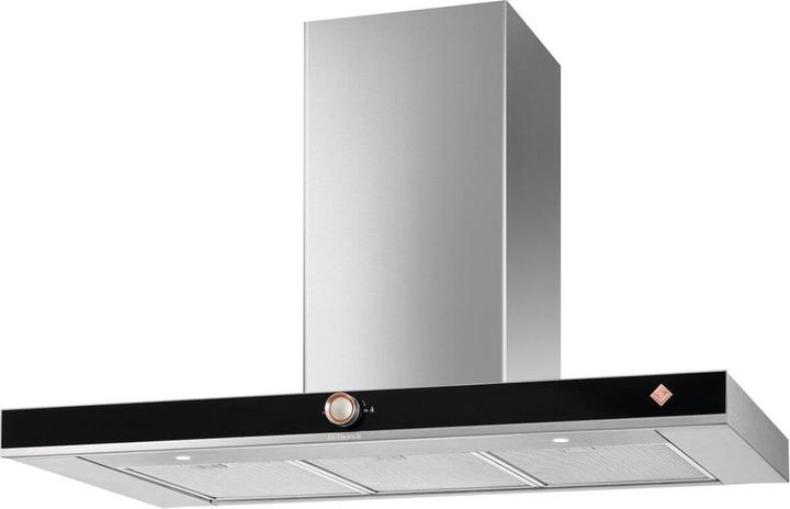De Dietrich DHB7952X (Hotte murale)