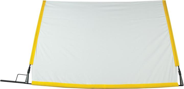 Immagine prodotto Westcott Set di bandiere veloci (Sistema telaio + Bandiere, 43.27 cm)