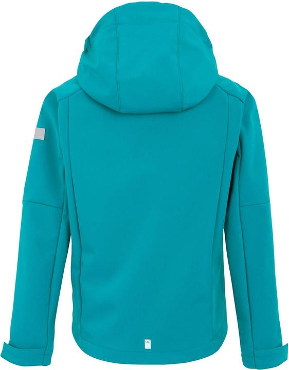 Immagine prodotto Regatta Acidity VIII Giacca Soft Shell Bambini (146, 152)