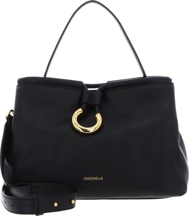 Immagine prodotto Coccinelle Elisbet Smooth Leather Handbag