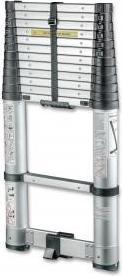 Immagine prodotto Manser HWC Teleskopleiter (Scala telescopica, 380 cm)