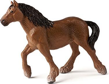 Image du produit Miniland Les animaux de ferme avec leurs petits